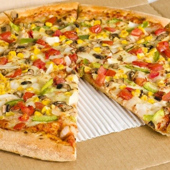 Pizza Box Liners